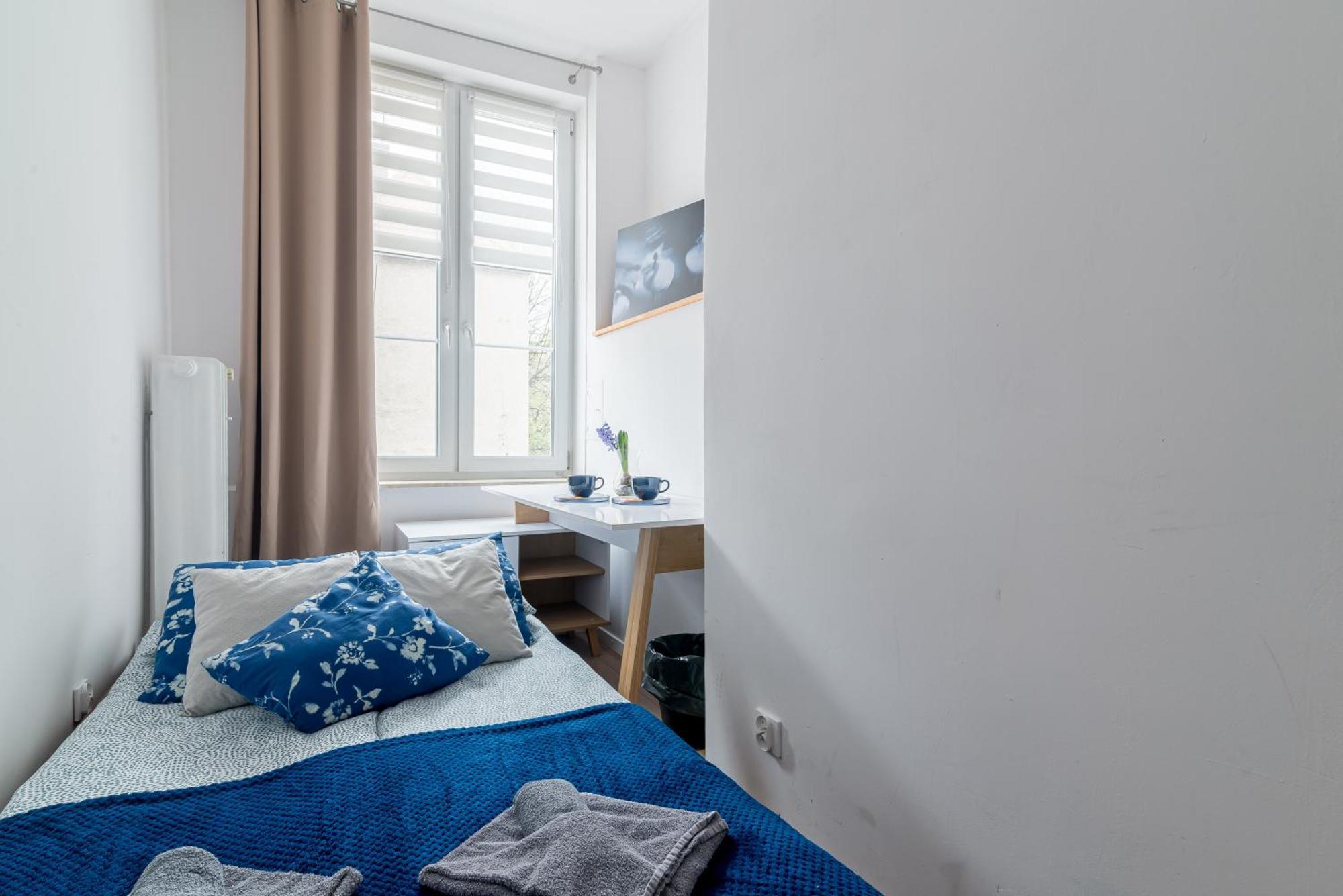 Szeroka Royal Rooms Gdańsk Eksteriør bilde