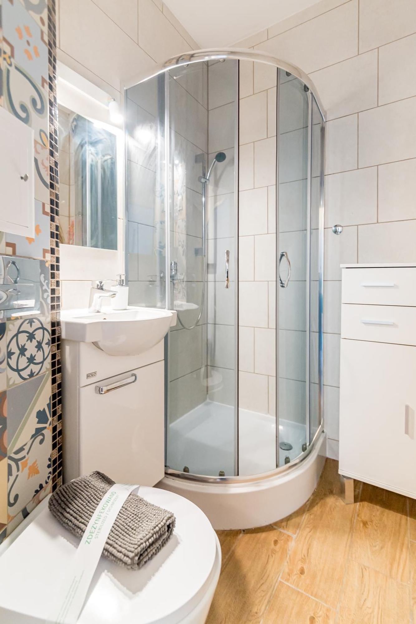 Szeroka Royal Rooms Gdańsk Eksteriør bilde