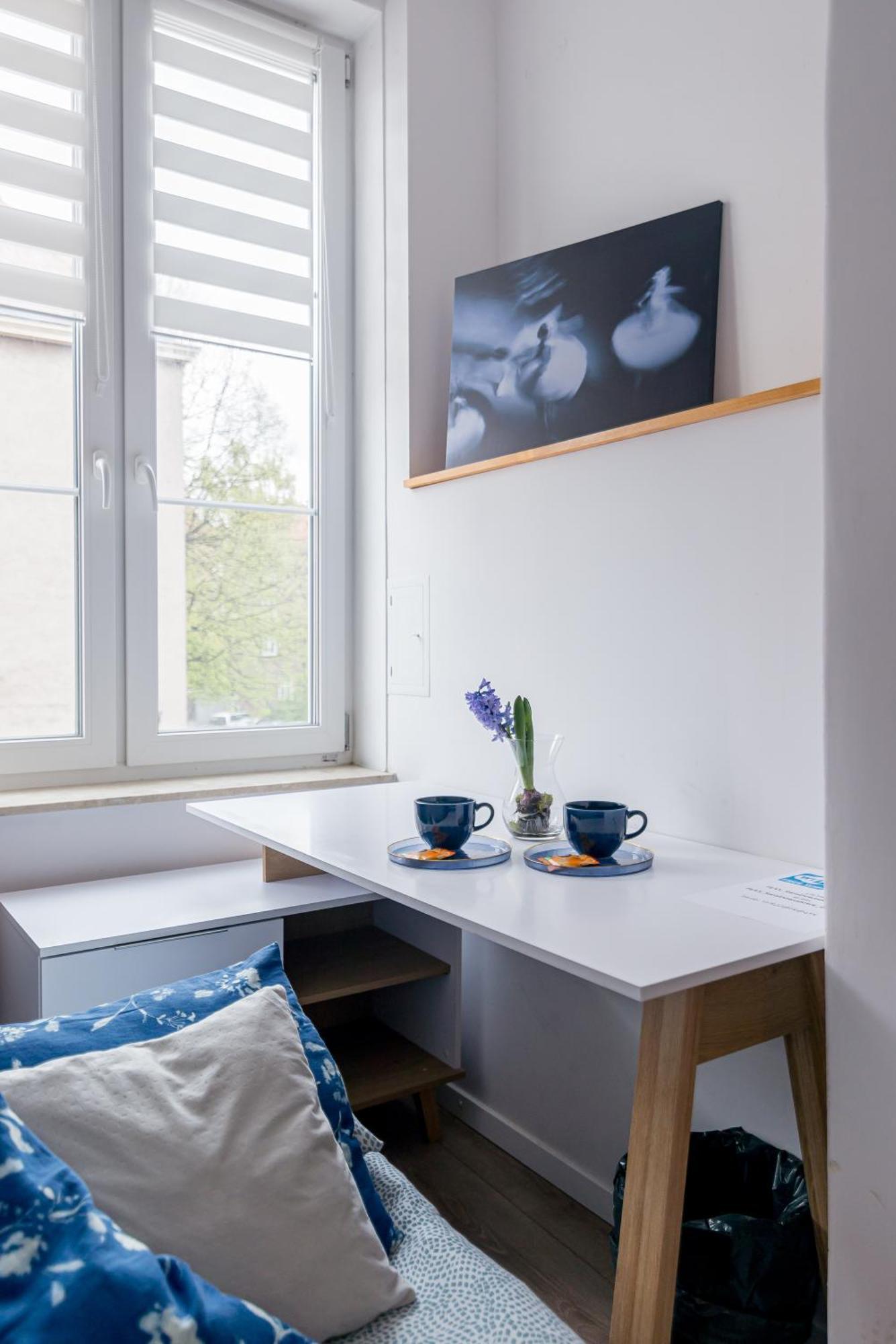 Szeroka Royal Rooms Gdańsk Eksteriør bilde